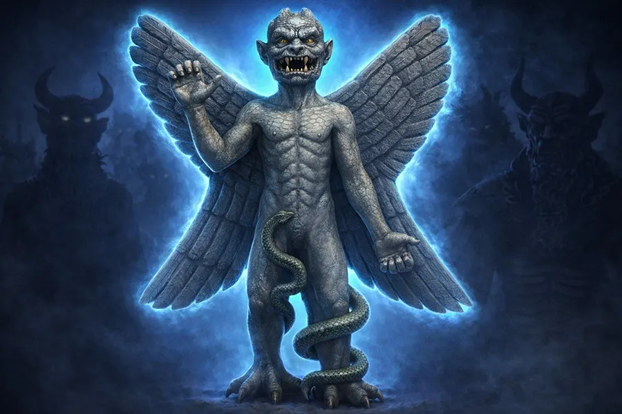 Pazuzu