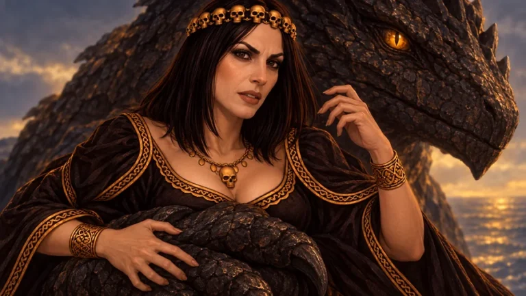 El rapto de Ereshkigal por Kur